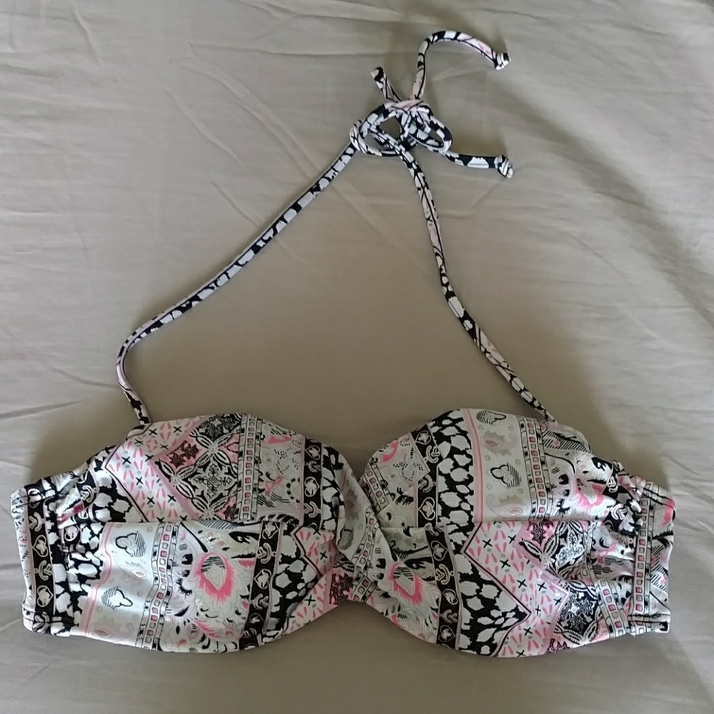 Swimsuit Top
