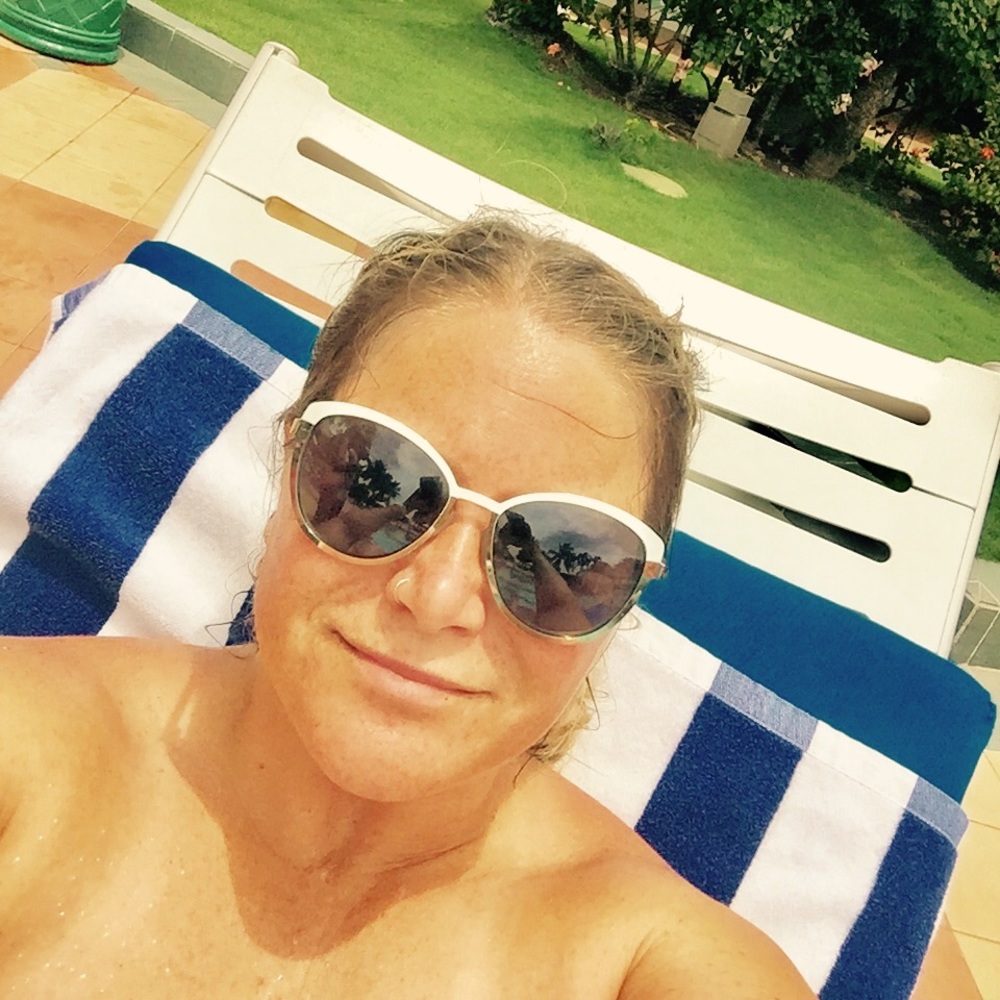 Meet your Posher, Tori