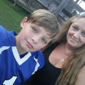 Meet your Posher, Debra