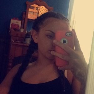 Meet your Posher, Alexx