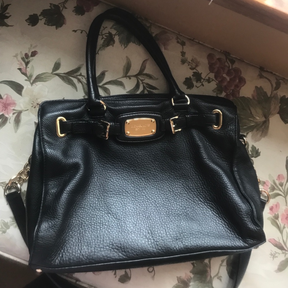 AUTHENTIC MICHAEL KORS HAMILITON