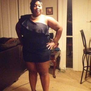 Meet your Posher, Rhonda