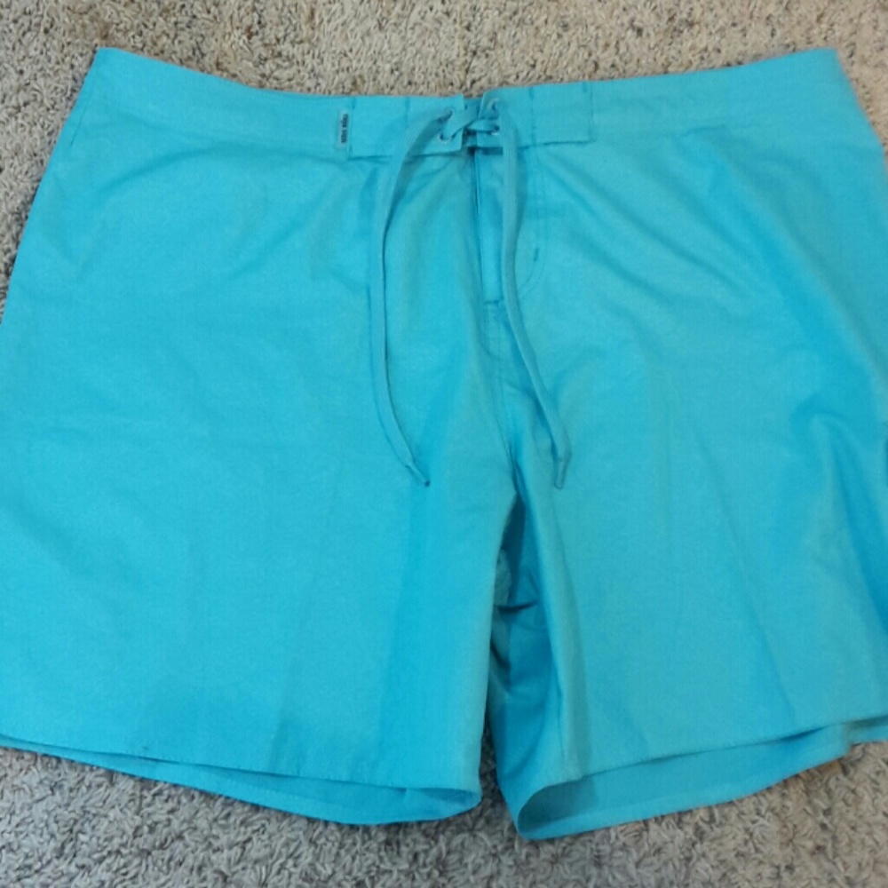 Plus size Swim shorts