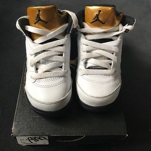 Jordan 5 retro
