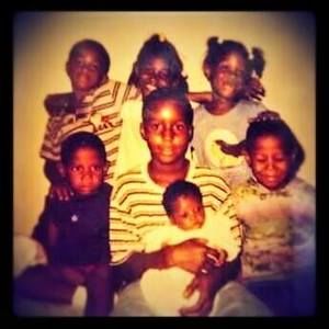 Meet your Posher, Johnny