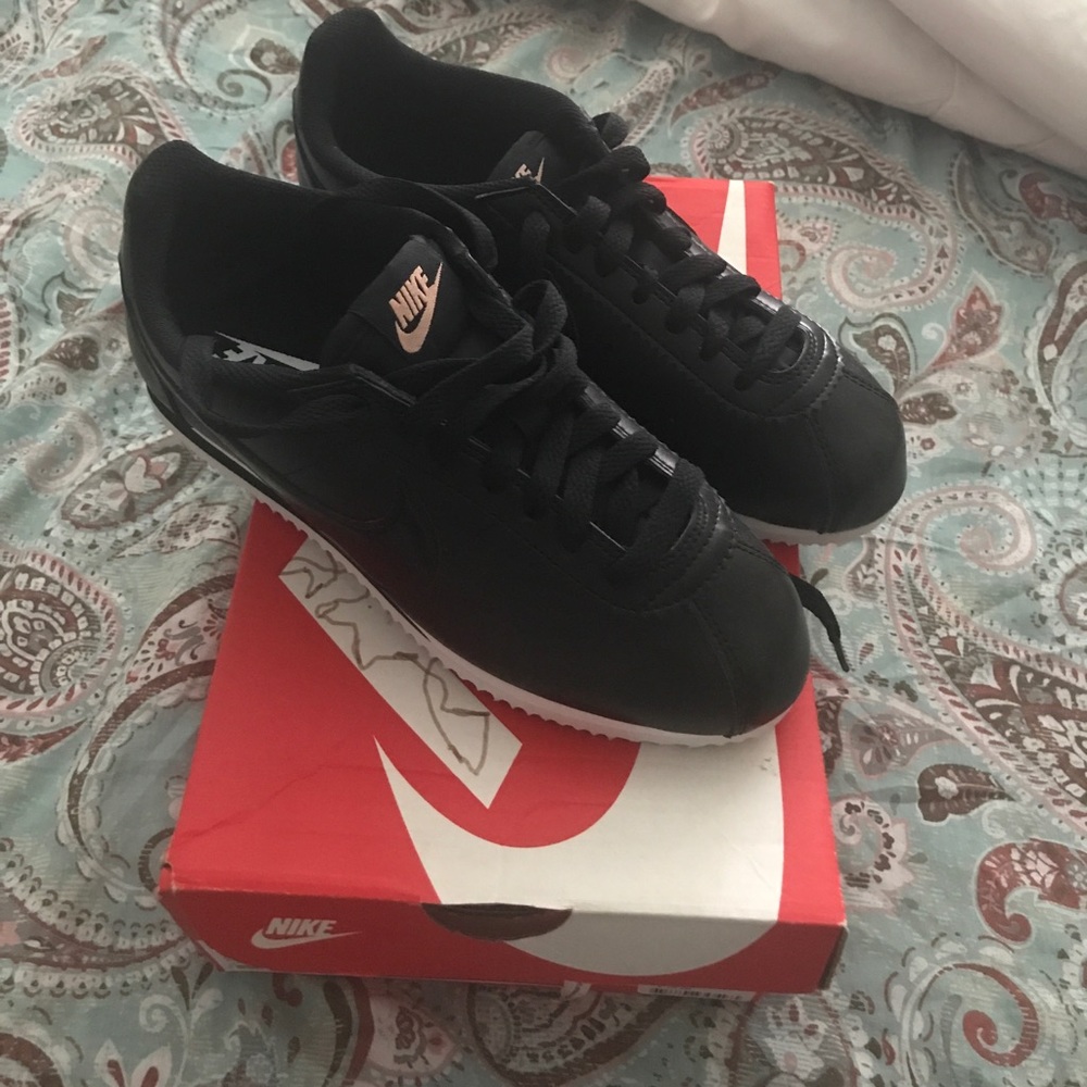 Nike Classic Cortez Leather