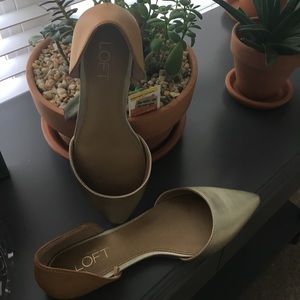 Loft D'Orsay Flats