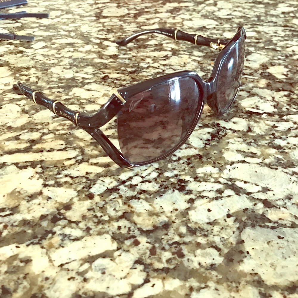 Gucci sunglasses