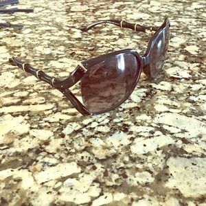 Gucci sunglasses