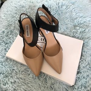 Steve Madden Swift pump