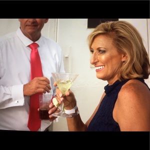 Meet your Posher, Pam