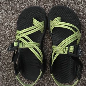 Chacos