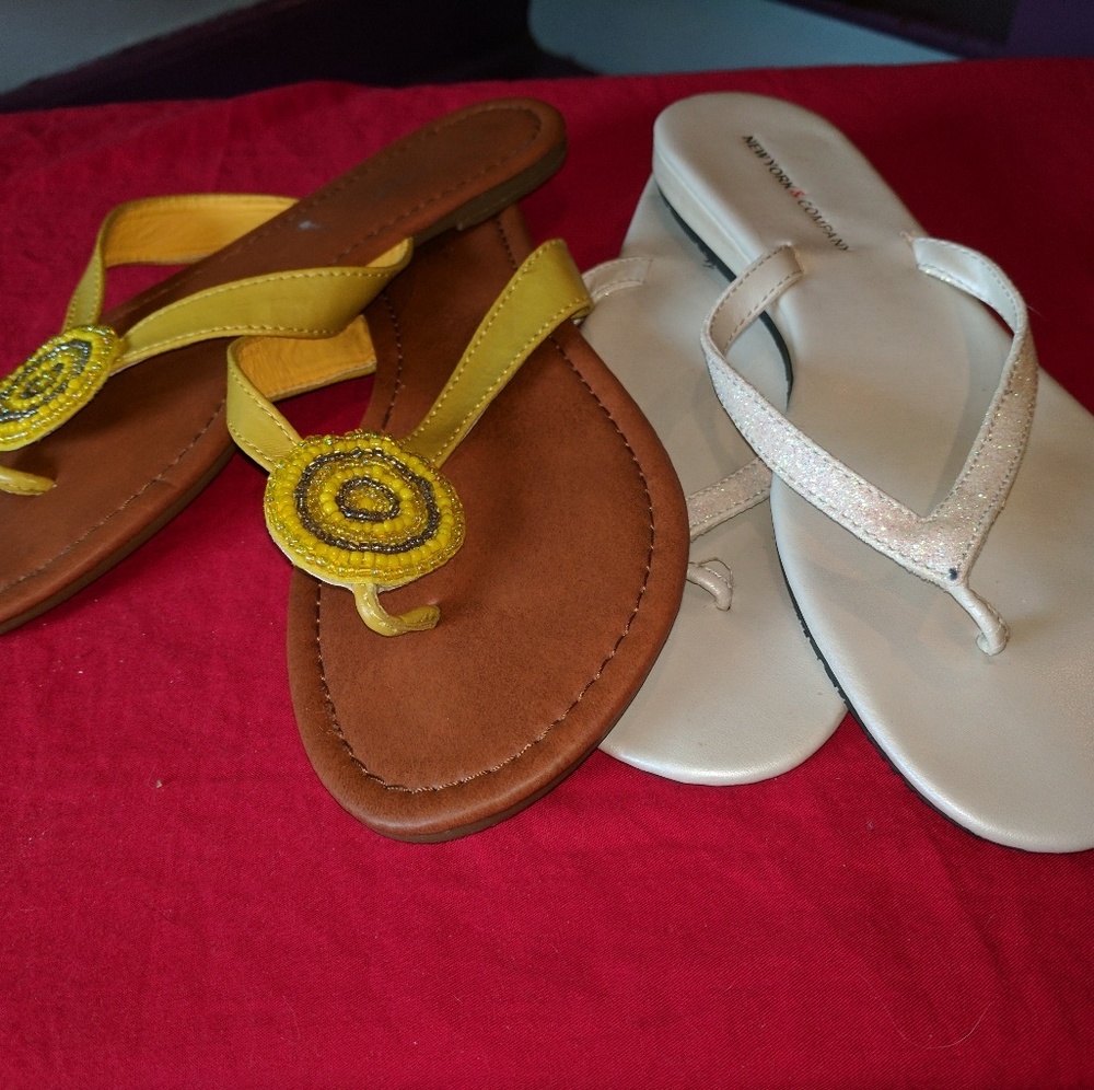 Sandal Bundle