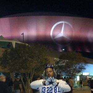 Meet your Posher, Kevin