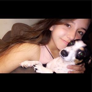 Meet your Posher, Tatum