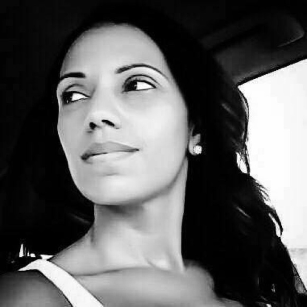 Meet your Posher, Tanya