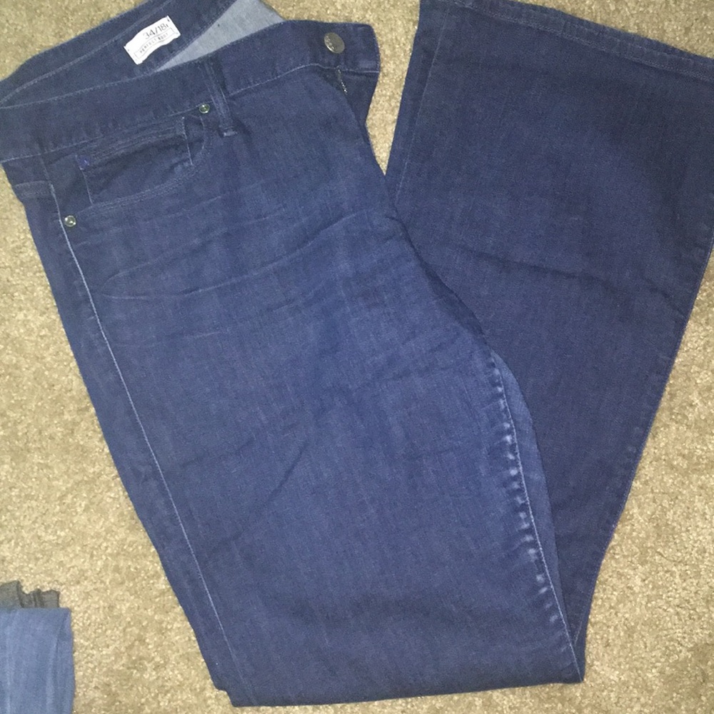 Gap Jeans