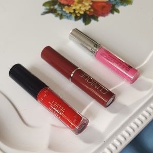 Lipstick and Gloss Bundle