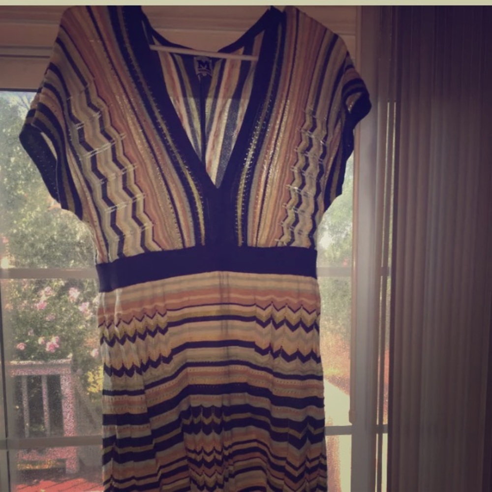 Missoni dress