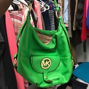 Michael Kors purse
