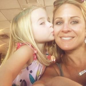 Meet your Posher, Alison