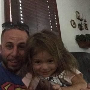 Meet your Posher, Brian