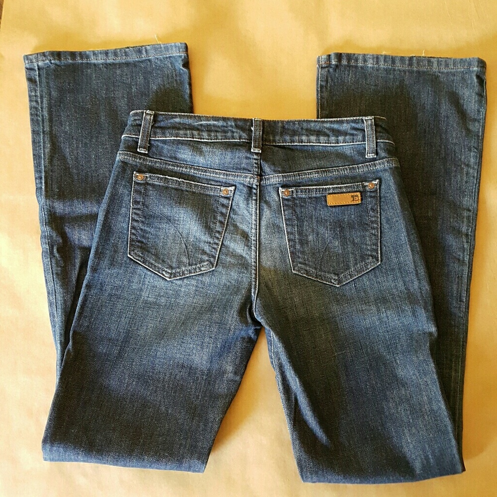 Joe's Jeans Visionaire Bootcut