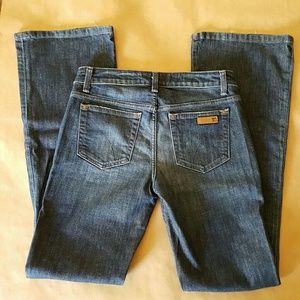 Joe's Jeans Visionaire Bootcut