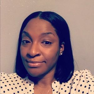 Meet your Posher, Candice