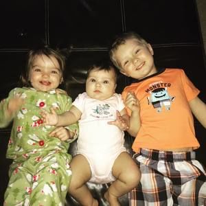 Meet your Posher, Amanda