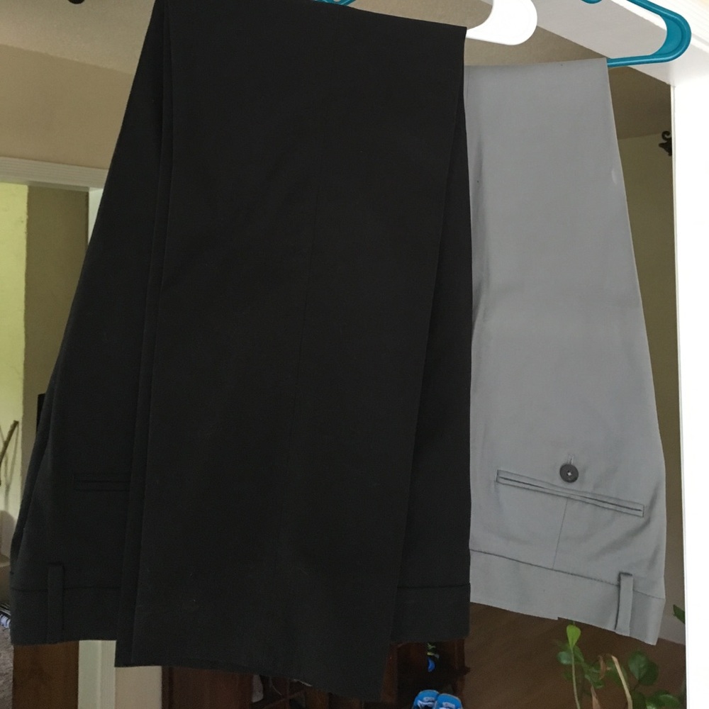 Men's Dress Pants