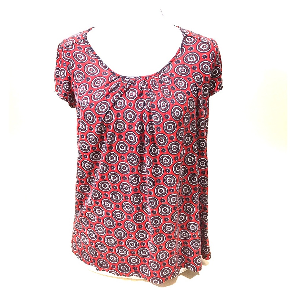 Michael kors top size Medium