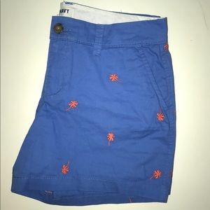 Old Navy shorts (size 6)