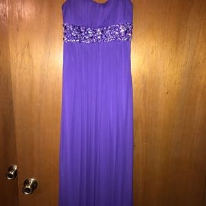 NWT Davids Bridal Dress