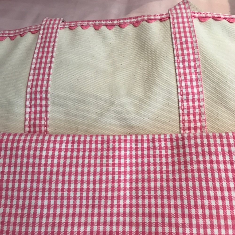 LL Bean tote