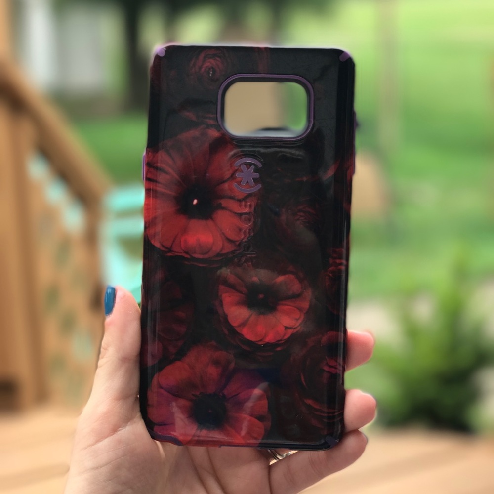 Note 5 case by •Speck•