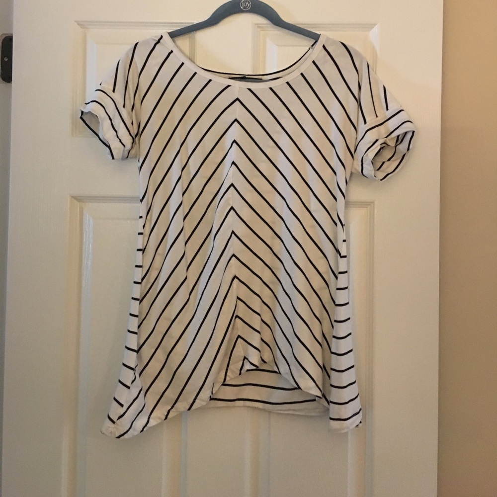 Jones of NY cotton Top