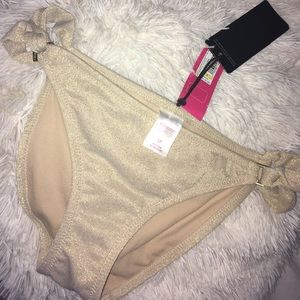 Bathing suit bottom sport illustrated collection