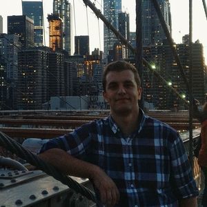 Meet your Posher, Enea