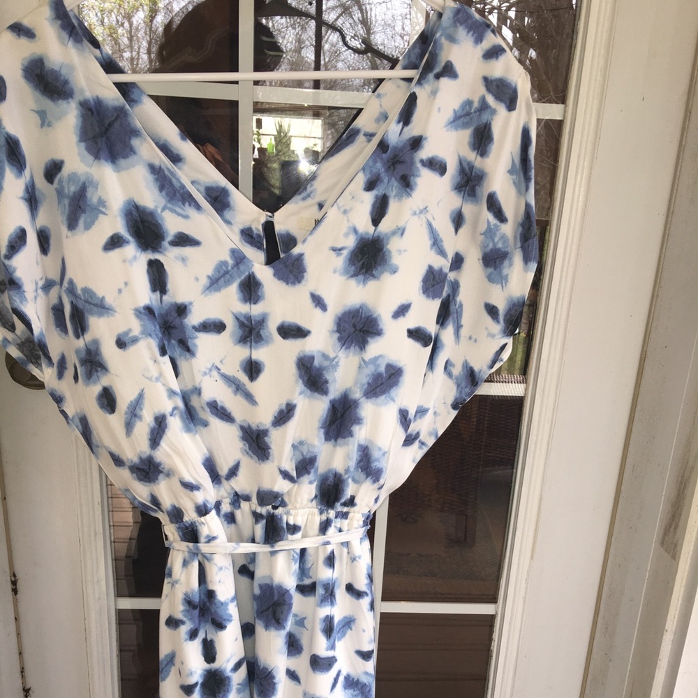 BB Dakota dress from Altar'd State