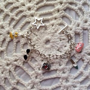 Charm Bracelet