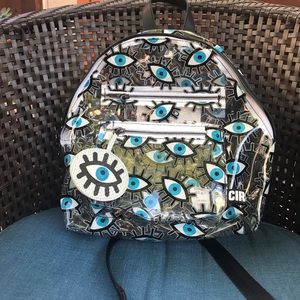 Sam Edelman Circus backpack