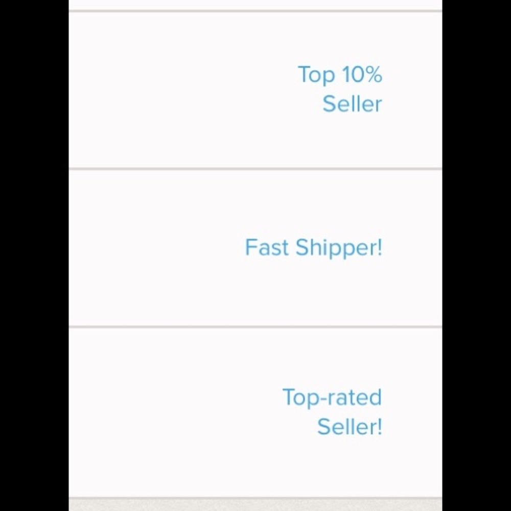 Thanks for all the love!!!!!