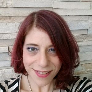 Meet your Posher, Sheryl