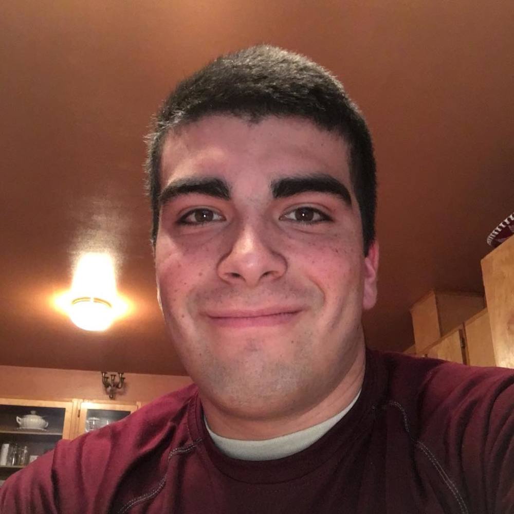 Meet your Posher, Joseph