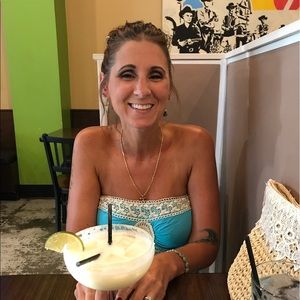 Meet your Posher, Tracy