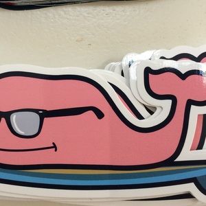 Vv stickers
