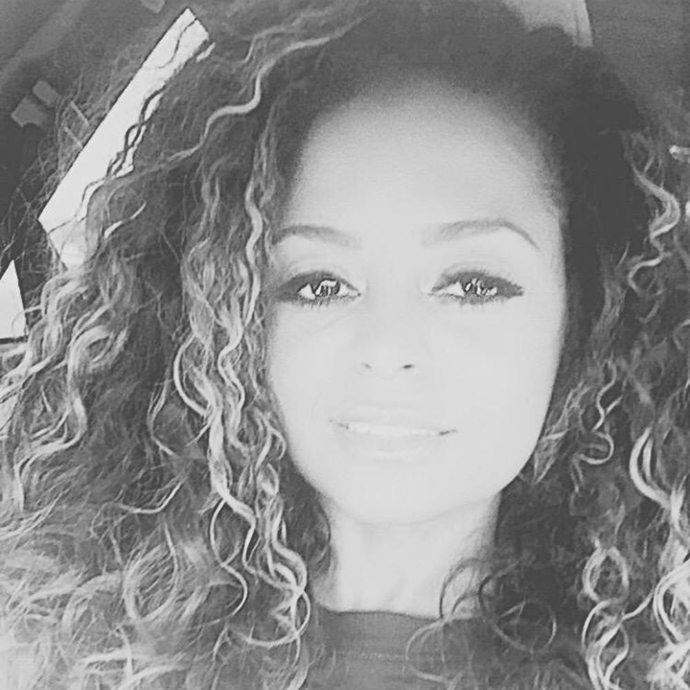 Meet your Posher, Tiffany