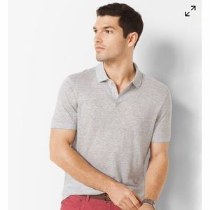 Michael Kors Men's Polo Shirt•Sz XXL