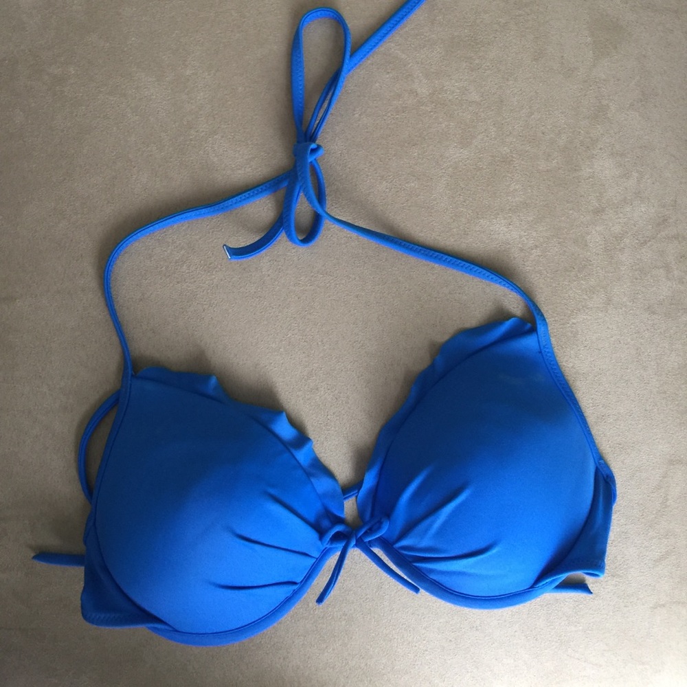 Victoria Secret swim Top